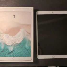 ipad pro 10.5インチ 64GB