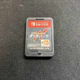 ソフトのみ ニンテンドースイッチ 超・逃走中&超・戦闘中 ダブルパック