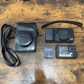 RICOH GR2 GRⅡ