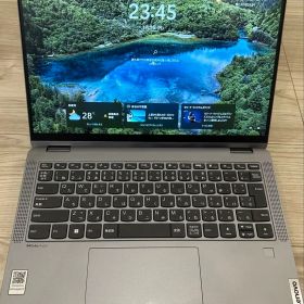 Lenovo IdeaPad Flex5Gen8 レノボ ノートパソコン PC