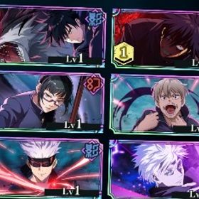 最終値下げ 初期垢 石41000 新宿儺4凸 新乙骨 100連未使用 | ファンパレ(呪術廻戦ファントムパレード)のアカウントデータ、RMTの販売・買取一覧