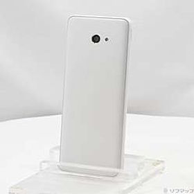 かんたんスマホ2+ 32GB ホワイト KYSDZ1 Y!mobile SIMフリー