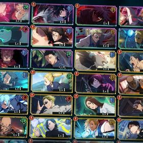 SS71 両面宿儺 終わりたくない夏の日2 一級七海 加茂2 助けパンダ2 冬、新たなる一歩 | ファンパレ(呪術廻戦ファントムパレード)のアカウントデータ、RMTの販売・買取一覧