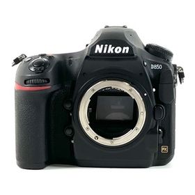 【1円】 ニコン Nikon D850 ボディ デジタル 一眼レフカメラ 【中古】