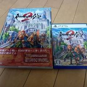 【PS5】 ロマンシング サガ2 リベンジオブザセブン 攻略本付き