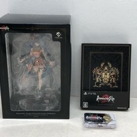 PS5 ロマンシング サガ2 リベンジオブザセブン コレクターズエディション【P3921-008】057