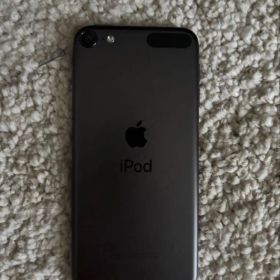 iPod touch 第7世代 スペースグレー 32GB
