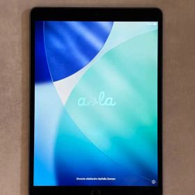 『値下げしました』Apple iPad Air 3 256GBスペースグレー