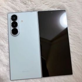 Samsung Galaxy Z Fold7 国内版 ミント