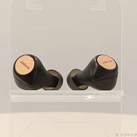 Elite Active 75t コッパーブラック 100-99091001-40