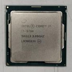 CPU CORE I7-9700 INTEL