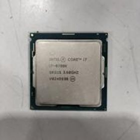 CPU CORE I7-9700K INTEL