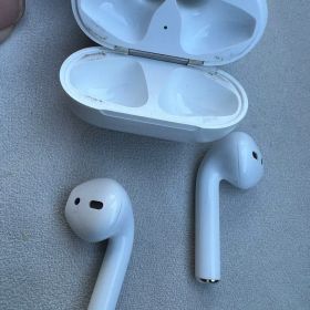 AirPods 第2世代 A 2031