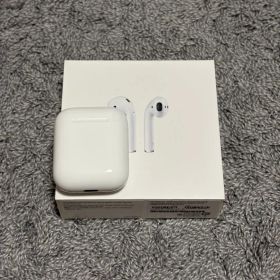 AirPods 第二世代