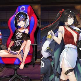 姫川響+撫子(両方契約可能)+四宮冬実+北見紗和子 初期垢 巻物×8枚分 期間限定装飾品×5 | 雀魂 じゃんたまのアカウントデータ、RMTの販売・買取一覧