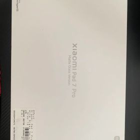 Xiaomi Pad 7 Pro 12GB RAM 512GB