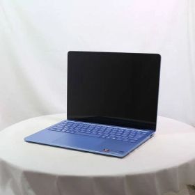 〔中古品〕 Surface Laptop (第7世代) 〔Snapdragon X Plus／16GB／SSD512GB〕 EP2-18285 サファイア【276】