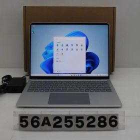 Microsoft Surface Laptop 7 256GB Snapdragon X Plus X1P64100 3.4GHz/16GB/256GB/13.8W/(2304x1536) タッチパネル/Win11 【56A255286】