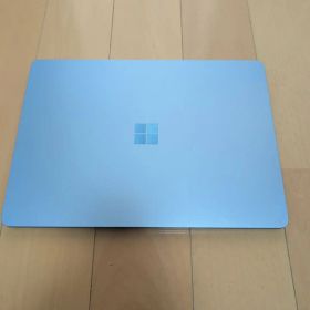 Surface Laptop PC 第7世代 13.8インチ サファイア色 箱付