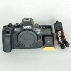 [美品 | シャッター数5,773回] Canon EOS R6 Mark II [ボディ] | Canon RFマウント