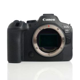 【中古】(キヤノン) Canon EOS R6 MARK2 ボデイ