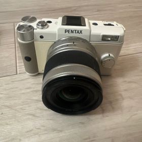 PENTAX Q10 スタンダードズームレンズキット