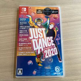 JUST DANCE 2020 Nintendo Switch