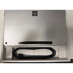 サーフェス(Surface)のMicrosoft Surface Pro 12 512GB キーボードペン付き(ノートPC)