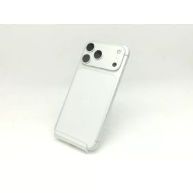 【中古】Apple 国内版 【SIMフリー】 iPhone 17 Pro Max 1TB シルバー MFYF4J/A【町田】保証期間1ヶ月【ランクA】