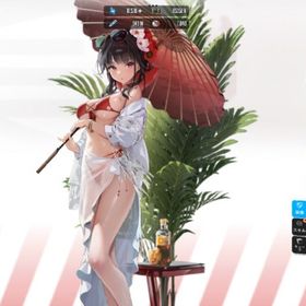 NIKKE 引退アカウント