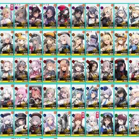 即返信！最安値！日本人スッタフ対応！メガニケリセマラアカウント