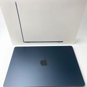 MacBook Air 15インチ M3 2024 16GB 1TB A3114 BT最大容量100％