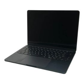 【充放電回数67回】 Apple MacBook Air 13インチ 2024 MC8K4J/A M3 ノート パソコン 16GB SSD 256GB Sequoia 中古 M10604423