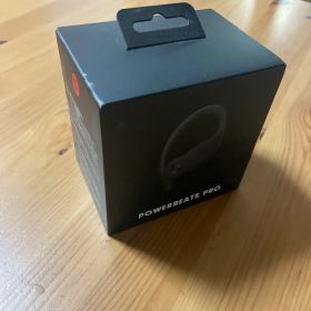 POWERBEATS PRO ブラック 付属品のみ