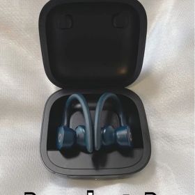 Powerbeats Pro ワイヤレスイヤホン