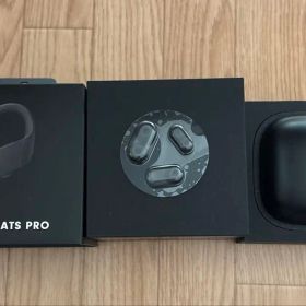 POWERBEATS PRO 本体