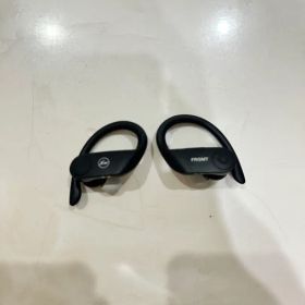 Powerbeats Pro - Fragment Design Black