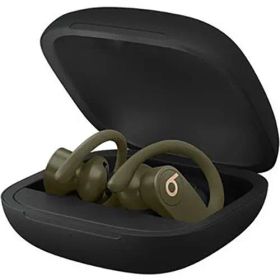 Beats Powerbeats Pro 完全ワイヤレスイヤフォン モス