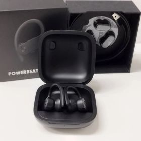 【良品】POWERBEATS PRO ワイヤレスイヤホン