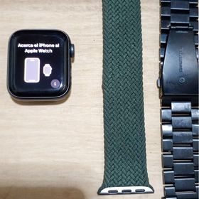 アップルウォッチ(Apple Watch)のApple Watch SE2（GPS + セルラーモデル) (その他)