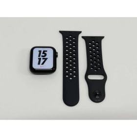 Apple Watch Nike SE 第1世代/A2351/40ｍｍ (1)(その他)