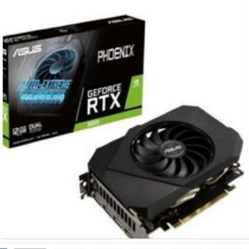 PH-RTX3060-12G-V2 エイスース PCI Express 4.0(PCパーツ)