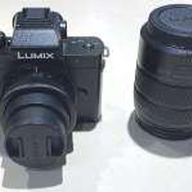 ミラーレス一眼 DC-G100D PANASONIC