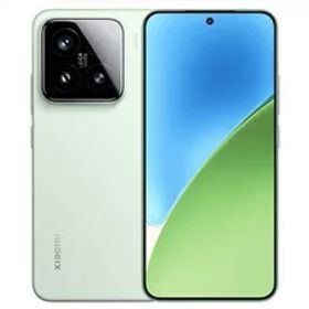 Xiaomi 15 256GB SIMフリー スマートフォン[グリーン] [ラッピング可] R-LOGI