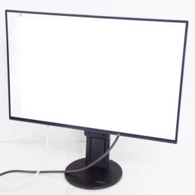 中古 EIZO FlexScan 24.1型ワイド液晶モニター EV2456 液晶ディスプレイ
