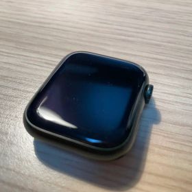Apple Watch 7 グリーン