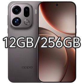 【新品未開封】OPPO Find X9 Pro 12GB/256GB 中国版(スマートフォン本体)