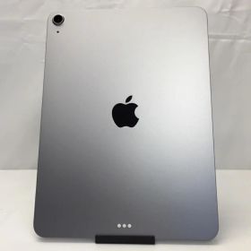 【中古】 Apple iPad Air (M3) 11インチ Wi-Fi 256GB スペースグレイ MCA14J/A (A3266)(FAK18032) iPad /iPadOS 26.1 /256GB / 発売時期2025年〜