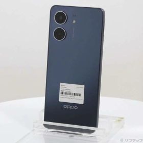 【中古】OPPO(オッポ) OPPO A5x 128GB ブルー CPH2725BL SIMフリー 【368-ud】
