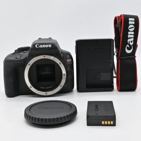 Canon EOS Kiss X7 ボディ ショット数 30125回